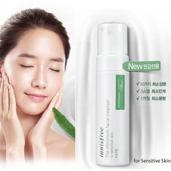 innisfree-the-minimum-facial-cleanser-korean-cosmetics