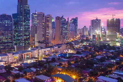 Philippines Office