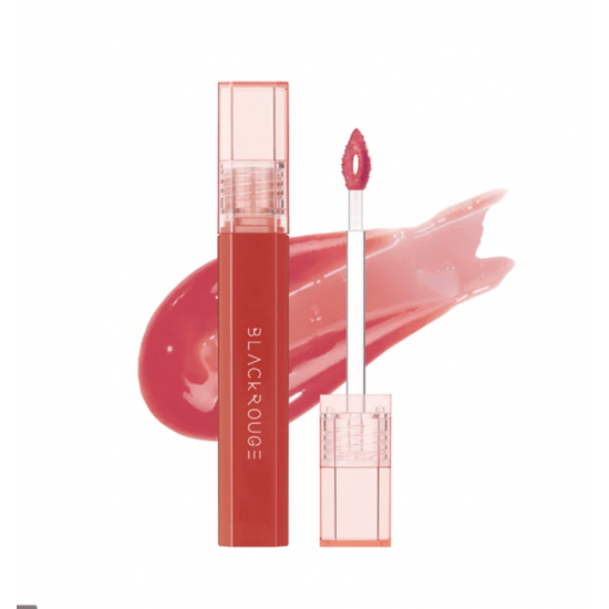 Black Rouge Half N Half Water Glow 2 HG09 Black Rouge Half N Half Water Glow 2 HG09