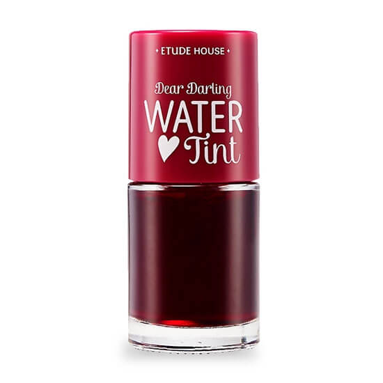 ETUDE Dear Darling Water Tint #02 Cherry Ade 9g ETUDE Dear Darling Water Tint #02 Cherry Ade 9g