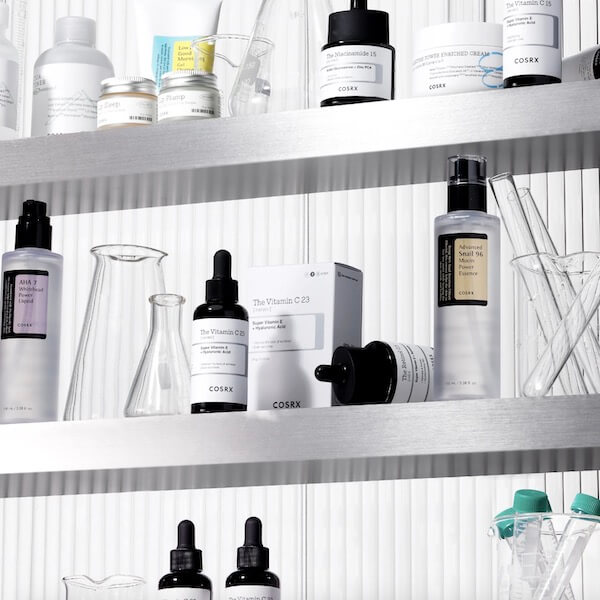 COSRX Wholesale COSRX Wholesale