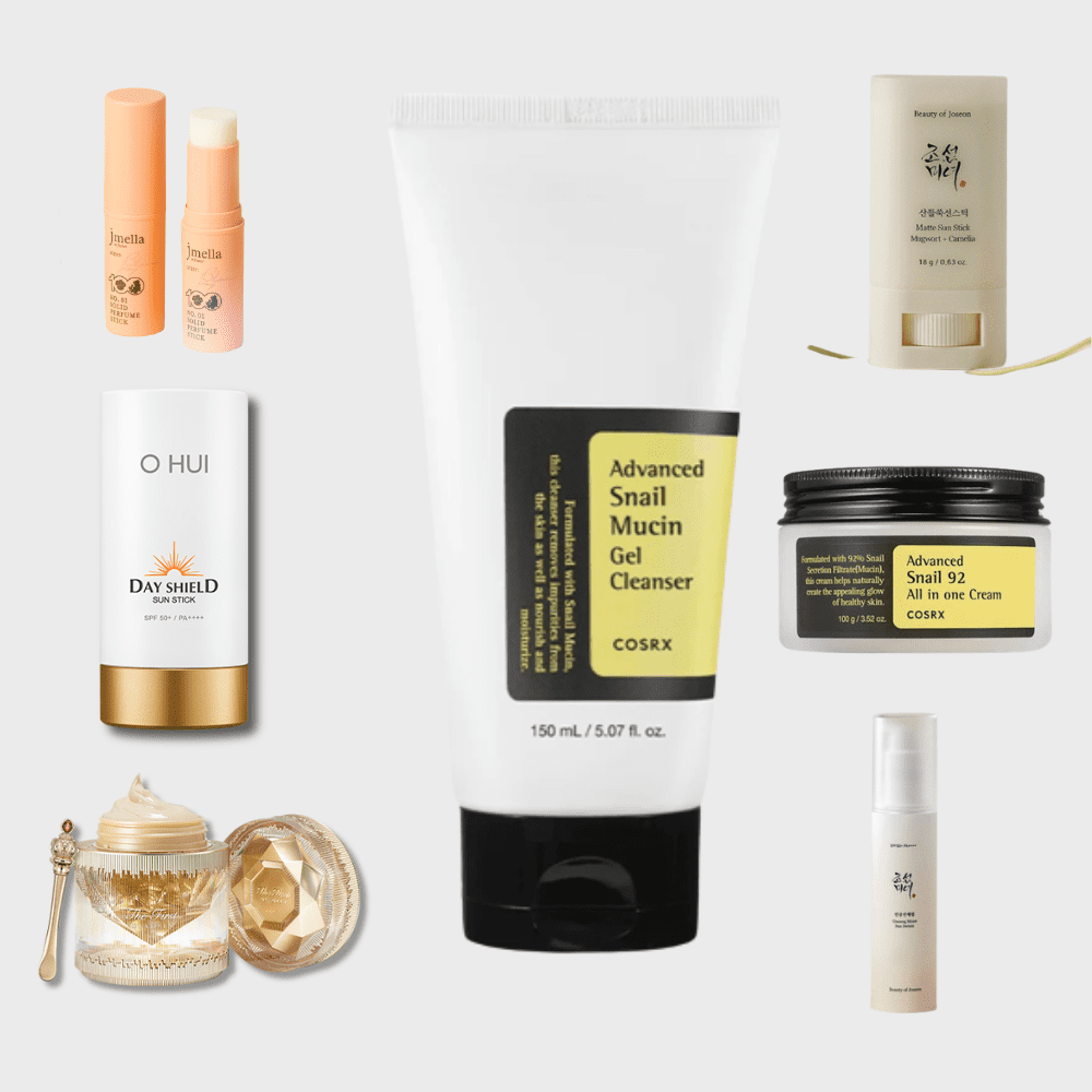 korean skincare wholesale | Q-depot korean skincare wholesale | Q-depot