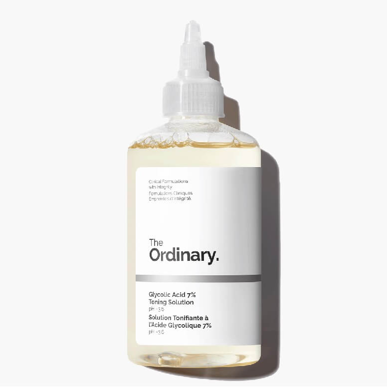 the Ordinary Glycolic Acid 7% Toning Solution wholesale