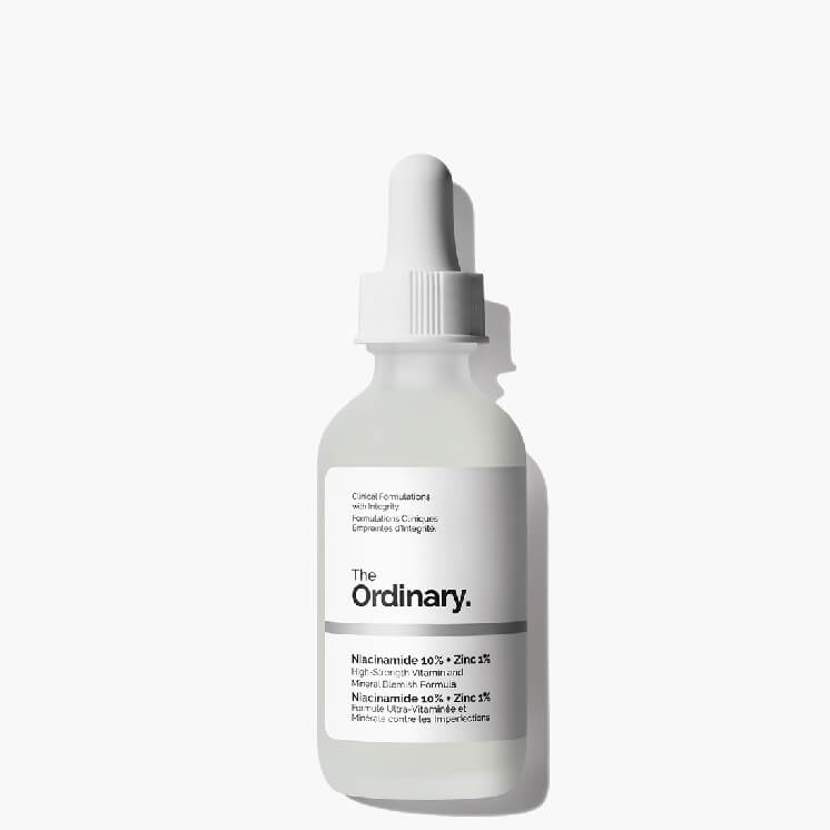 the Ordinary Niacinamide 10% + Zinc 1% whoelsale