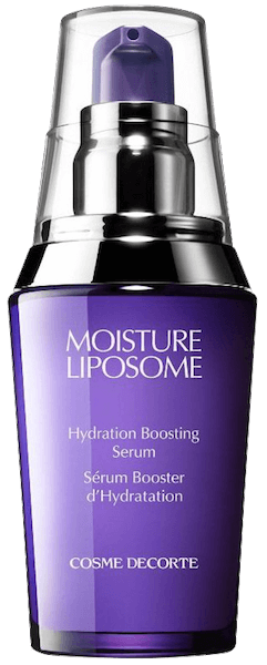 DECORTÉ Moisture Liposome Serum