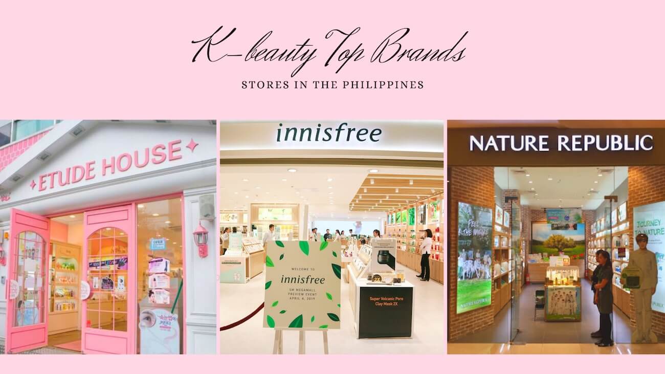 Korean Cosmetics Business Whole