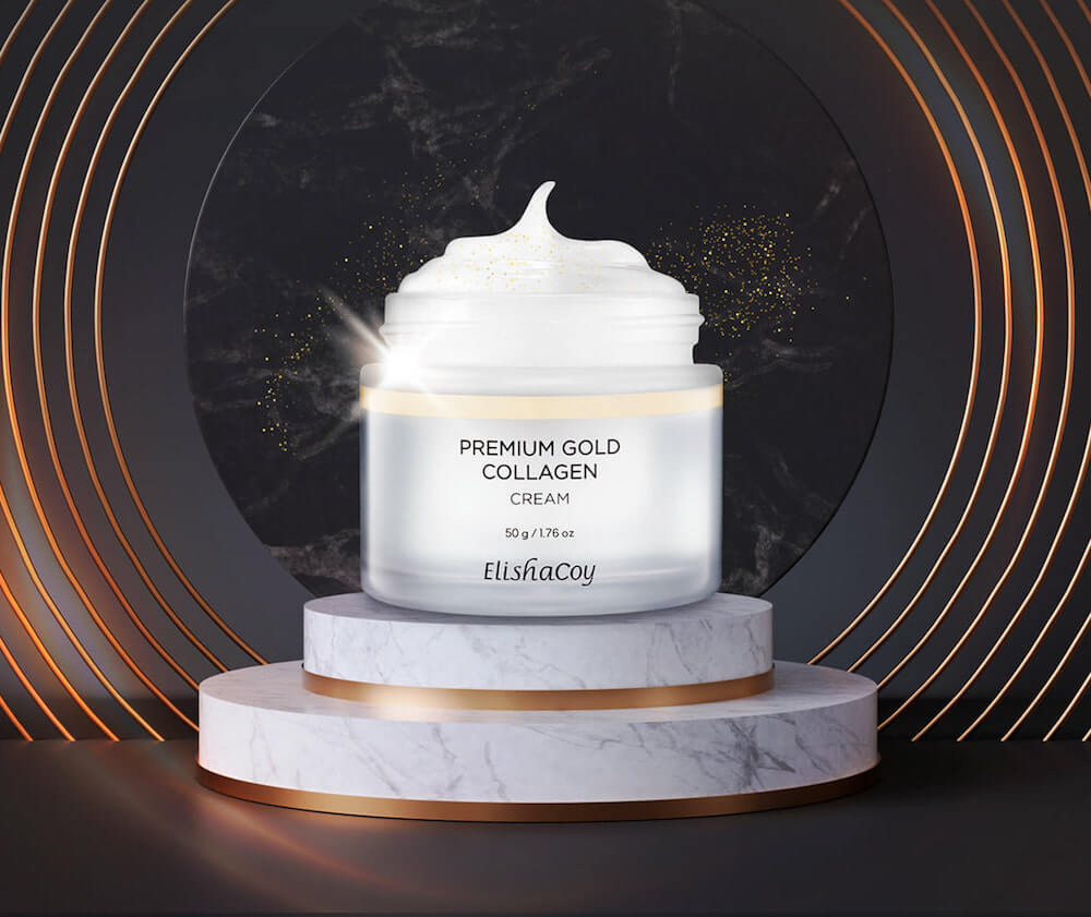 Elishacoy collagen cream 