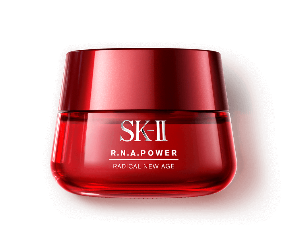 RNA power radical age cream
